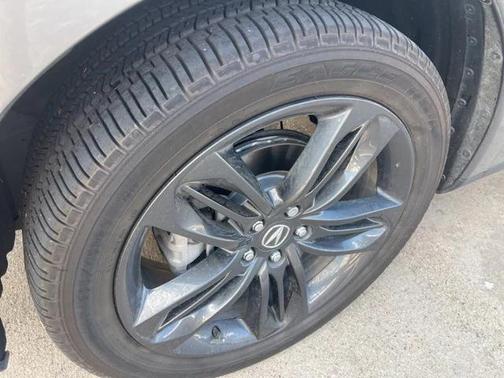 2024 Acura RDX Base