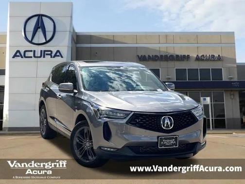 2024 Acura RDX Base