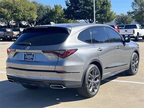 2023 Acura MDX A-SPEC