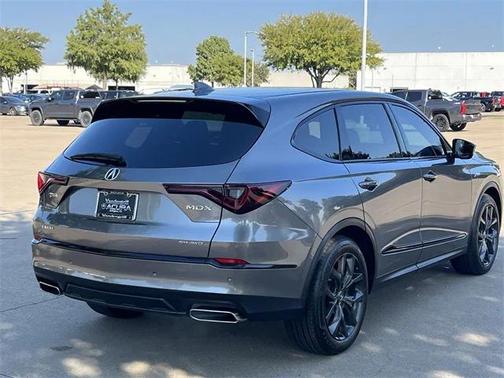 2023 Acura MDX A-SPEC