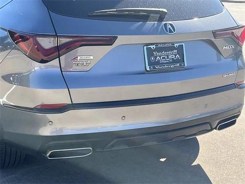 2023 Acura MDX A-SPEC