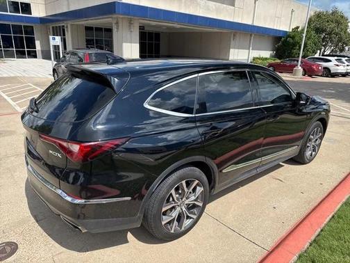 2023 Acura MDX Technology Package