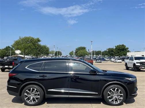 2023 Acura MDX Technology Package