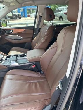 2023 Acura MDX Technology Package