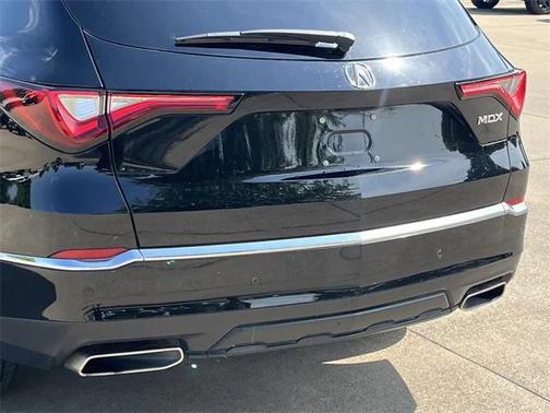 2023 Acura MDX Technology Package