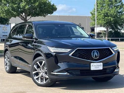 2023 Acura MDX Technology Package