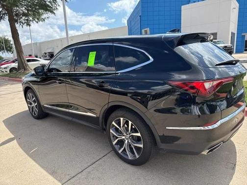 2023 Acura MDX Technology Package