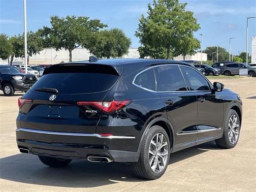 2023 Acura MDX Technology Package