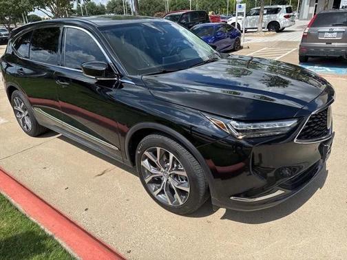 2023 Acura MDX Technology Package