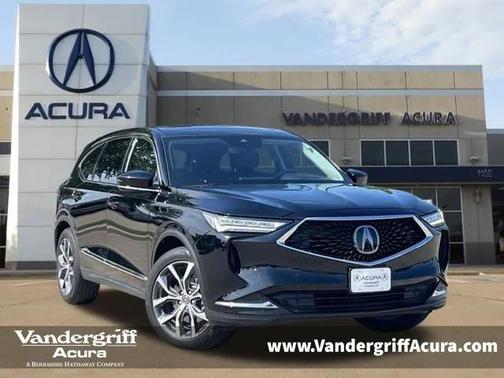 2023 Acura MDX Technology Package