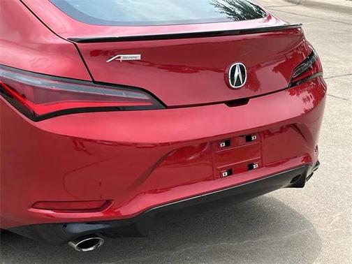 2024 Acura Integra A-SPEC
