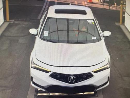 2023 Acura Integra A-SPEC