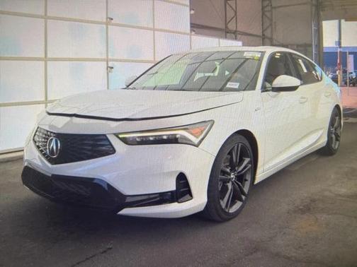2023 Acura Integra A-SPEC