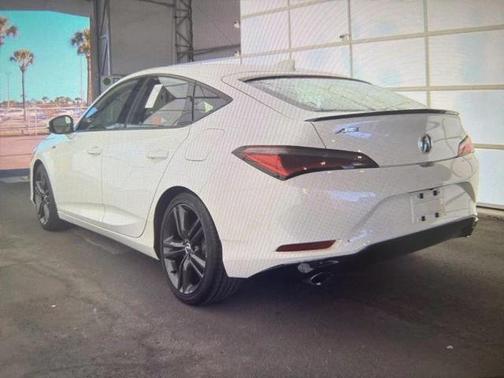 2023 Acura Integra A-SPEC