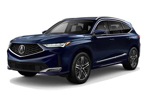 2026 Acura MDX Advance Package