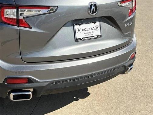 2025 Acura RDX Technology Package
