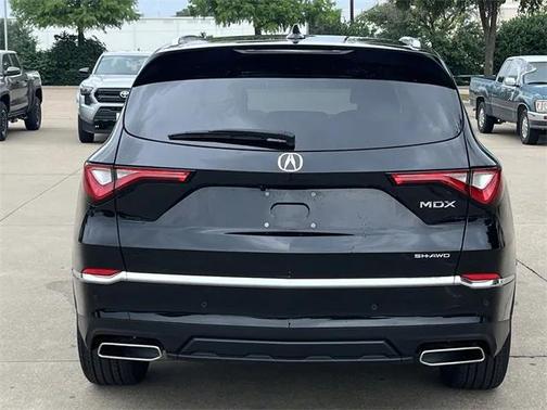 2023 Acura MDX Advance Package