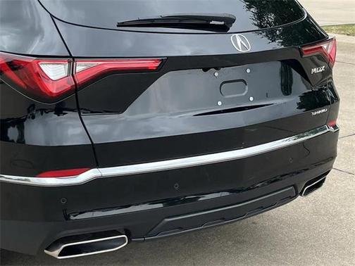 2023 Acura MDX Advance Package