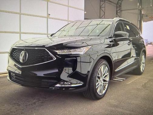 2023 Acura MDX Advance Package