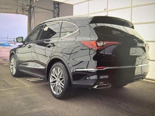 2023 Acura MDX Advance Package