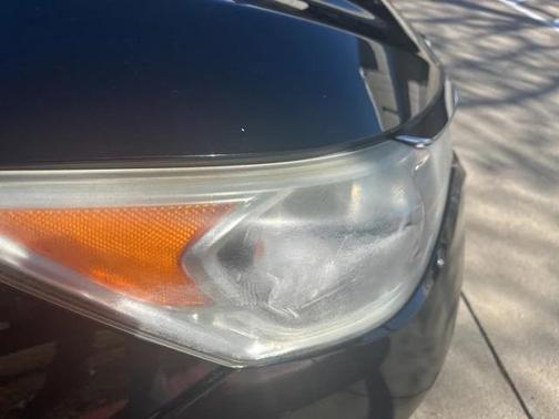 2017 Honda Accord EX