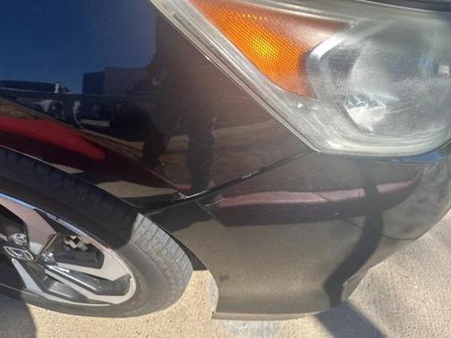 2017 Honda Accord EX