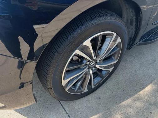 2020 Acura MDX 3.5L w/Technology Package