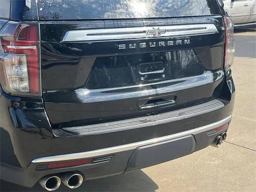 2023 Chevrolet Suburban 4WD High Country