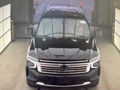 2023 Chevrolet Suburban 4WD High Country