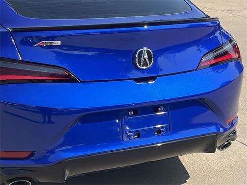 2024 Acura Integra A-SPEC