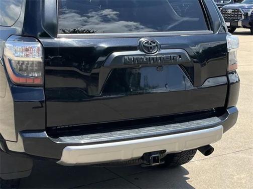 2019 Toyota 4Runner TRD Off Road Premium
