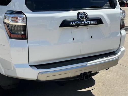 2021 Toyota 4Runner TRD Off Road Premium