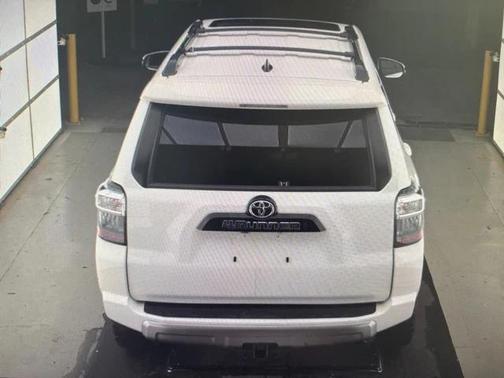 2021 Toyota 4Runner TRD Off Road Premium
