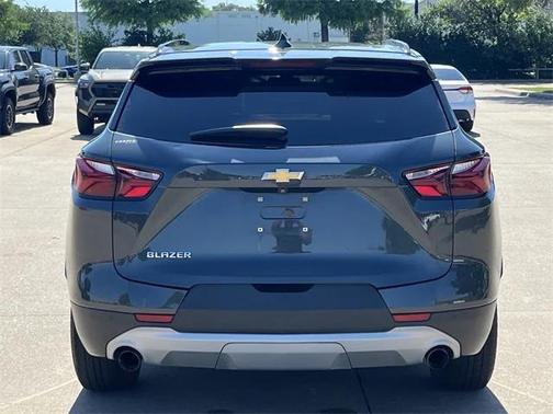 2019 Chevrolet Blazer 1LT