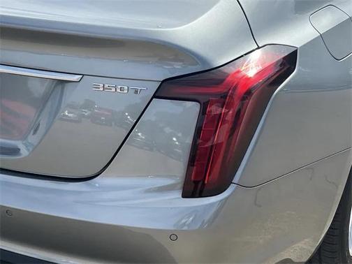 2024 Cadillac CT5 Luxury RWD