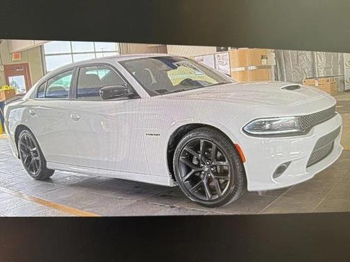 2022 Dodge Charger R/T