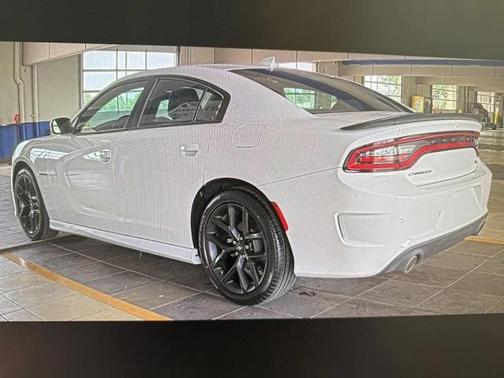 2022 Dodge Charger R/T