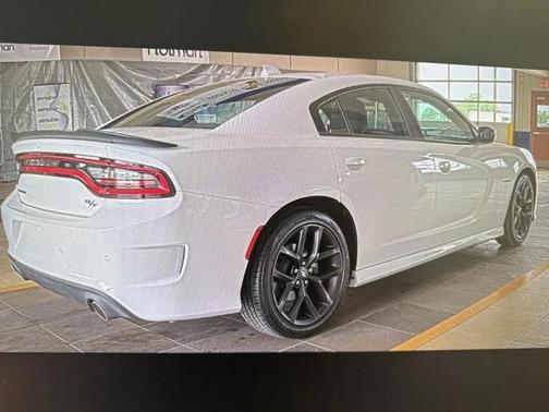 2022 Dodge Charger R/T