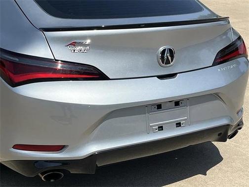 2023 Acura Integra A-SPEC