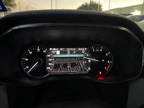 2022 Jaguar F-PACE S P250 AWD Automatic