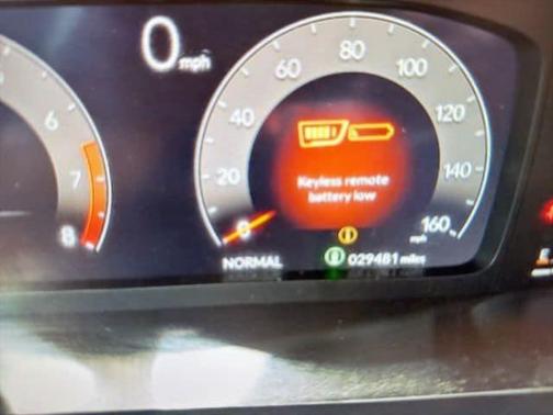 Liquid Carbon Metallic 2024 Acura Integra A-SPEC Technology