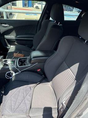 Destroyer Gray Clearcoat 2019 Dodge Charger R/T