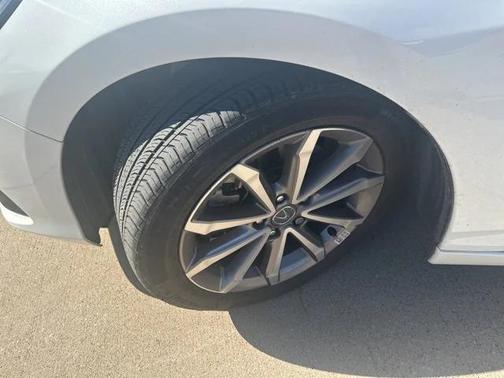 2024 Acura Integra Base