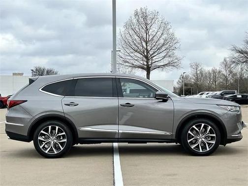 2023 Acura MDX Technology Package