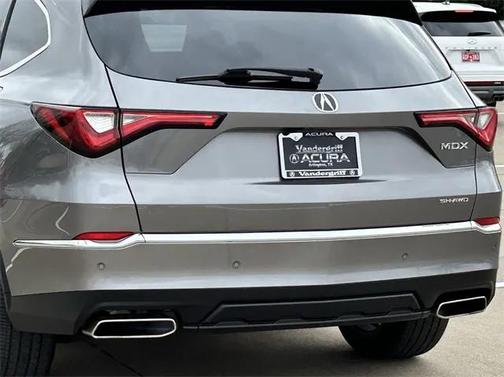 2023 Acura MDX Technology Package