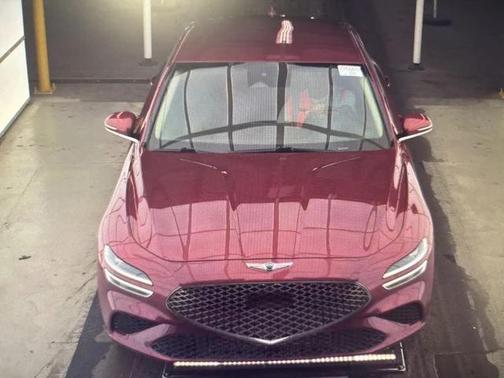 2023 Genesis G70 2.0T AWD