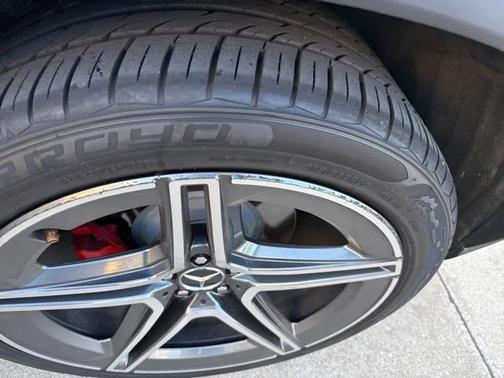 2020 Mercedes-Benz GLE 450 AWD 4MATIC