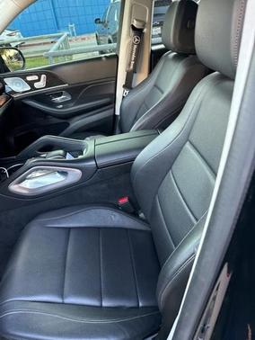 2020 Mercedes-Benz GLE 450 AWD 4MATIC