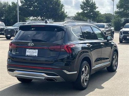 2023 Hyundai SANTA FE SEL 2.4