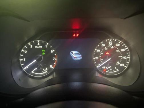 2017 Nissan Maxima 3.5